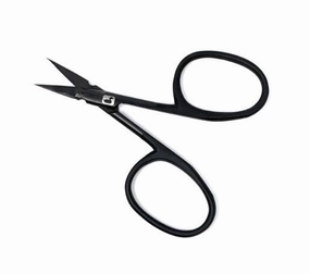 Loon Black Ergo Arrow Point Scissors