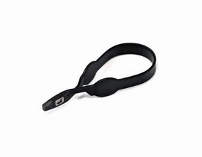 Loon Black Ergo Hackle Plier
