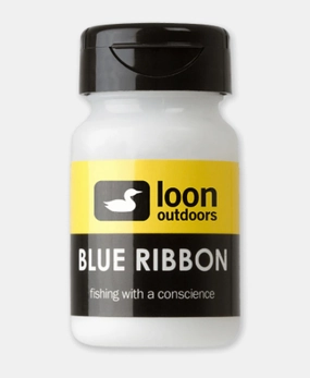 Loon Blue Ribbon