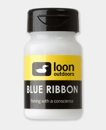 Loon Blue Ribbon