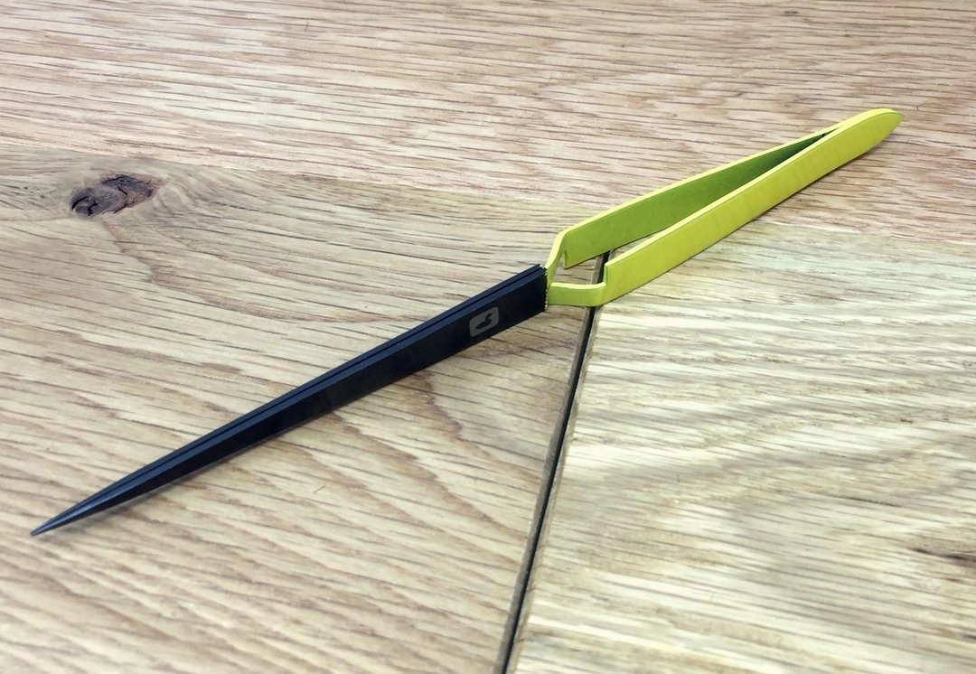 Loon D Loop Tweezer