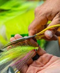 Loon Ergo Prime Curved Shears