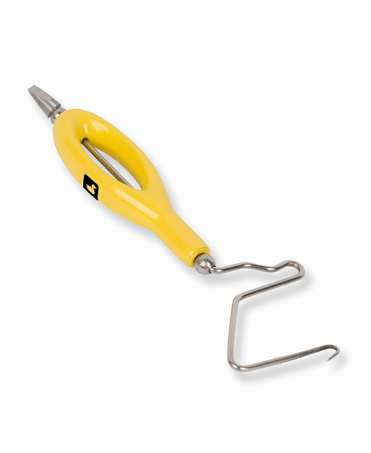 Loon Ergo Whip Finisher Deluxe Finish Tool