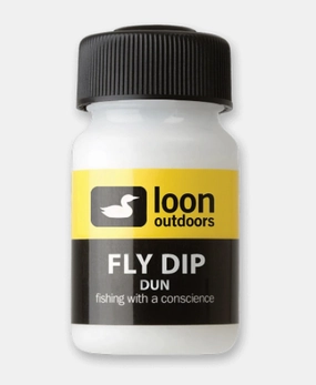 Loon Fly Dip Dun