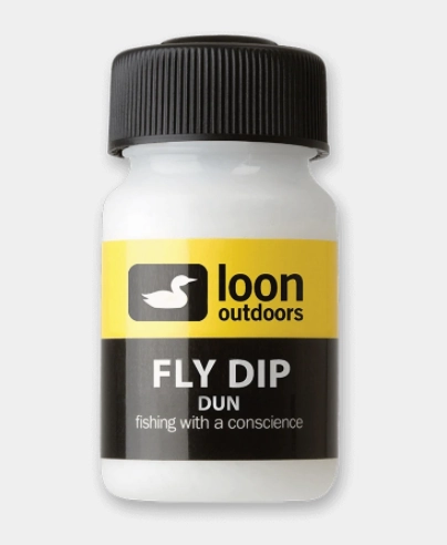 Loon Fly Dip Dun