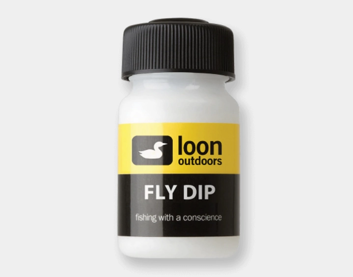 Loon Fly Dip