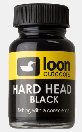 Loon Hard Head