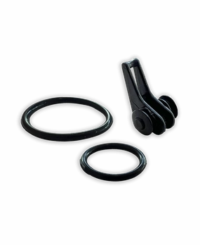 Loon Hook Holder- 3 pack