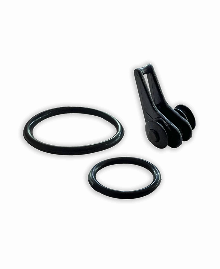 Loon Hook Holder- 3 pack
