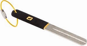 Loon Hook Hone With Comfy Grip