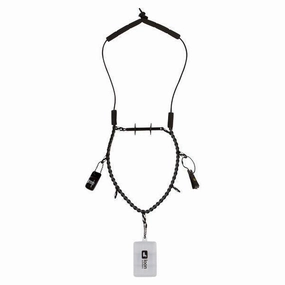 Loon Neckvest Lanyard Loaded