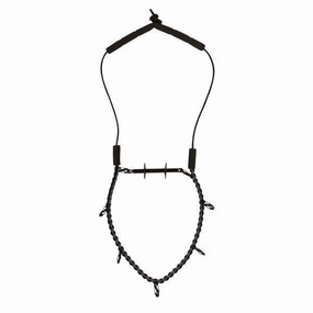 Loon Neckvest Lanyard Unloaded