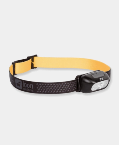 Loon Nocturnal Headlamp