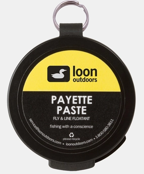 Loon Payette Paste Floatant