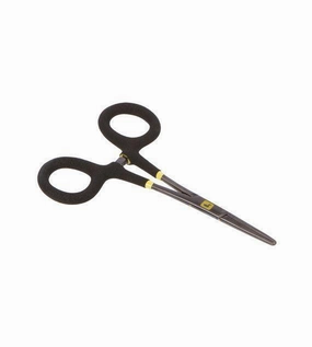 Loon Rogue Forceps W/ Comfy Grip