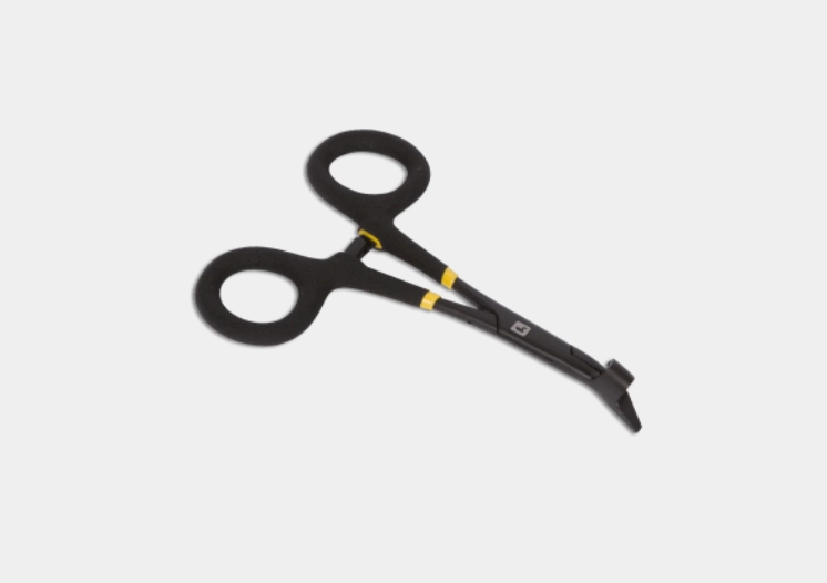 Loon Rogue Hook Removal Forceps
