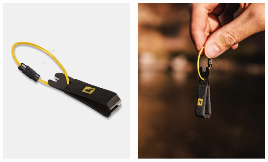 Loon Rogue Nippers w/ Comfy Grip Bulk