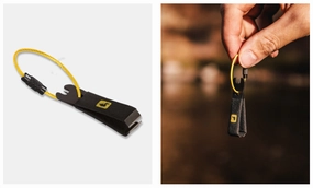 Loon Rogue Nippers w/ Comfy Grip Bulk