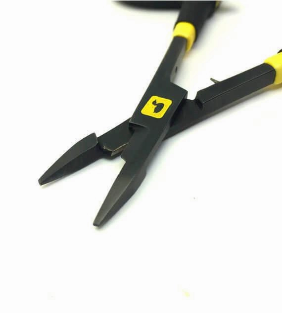Loon Rogue Quickdraw Forceps
