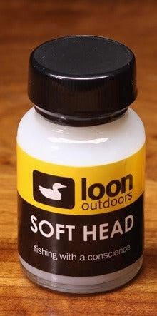 Loon Soft Head Clear