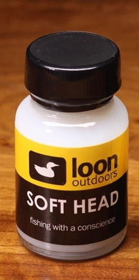 Loon Soft Head Clear