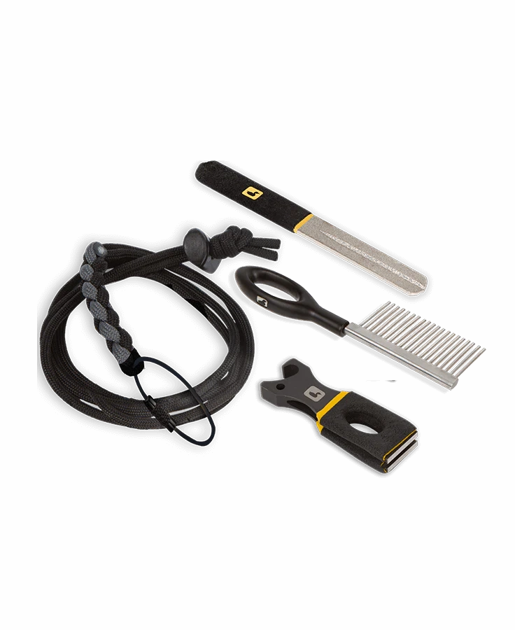 Loon Streamer Kit