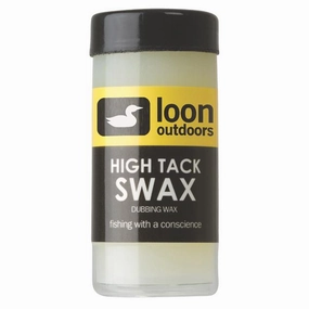 Loon Swax High Tack