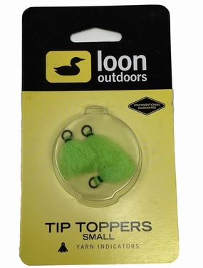 Loon Tip Topper 3 pack