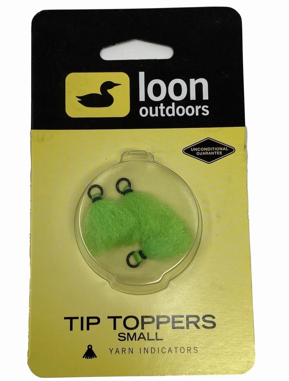 Loon Tip Topper 3 pack