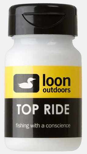 Loon Top Ride Dry Floatant/Desicant