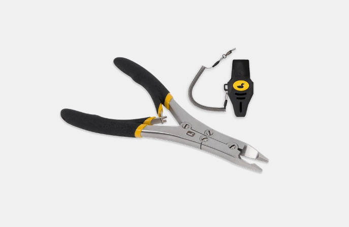 Loon Trout Plier