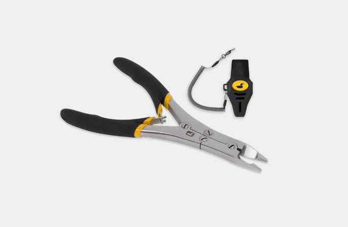 Loon Trout Plier