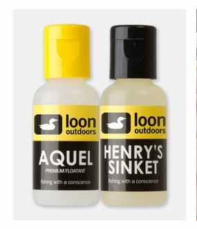 Loon Up & Down Kit