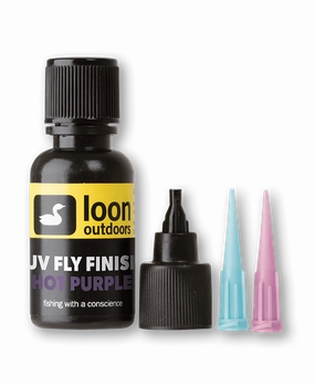 Loon UV Resin Hot Purple