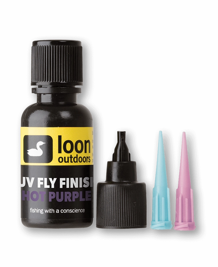 Loon UV Resin Hot Purple