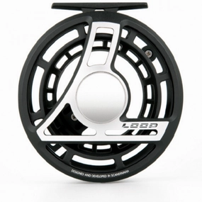 Loop Q Fly Reel
