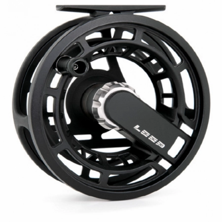 Loop Q Fly Reel