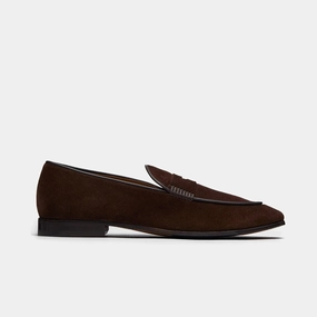 Lottusse | Loafers | Men | Verona Odor Control Casual Comfort