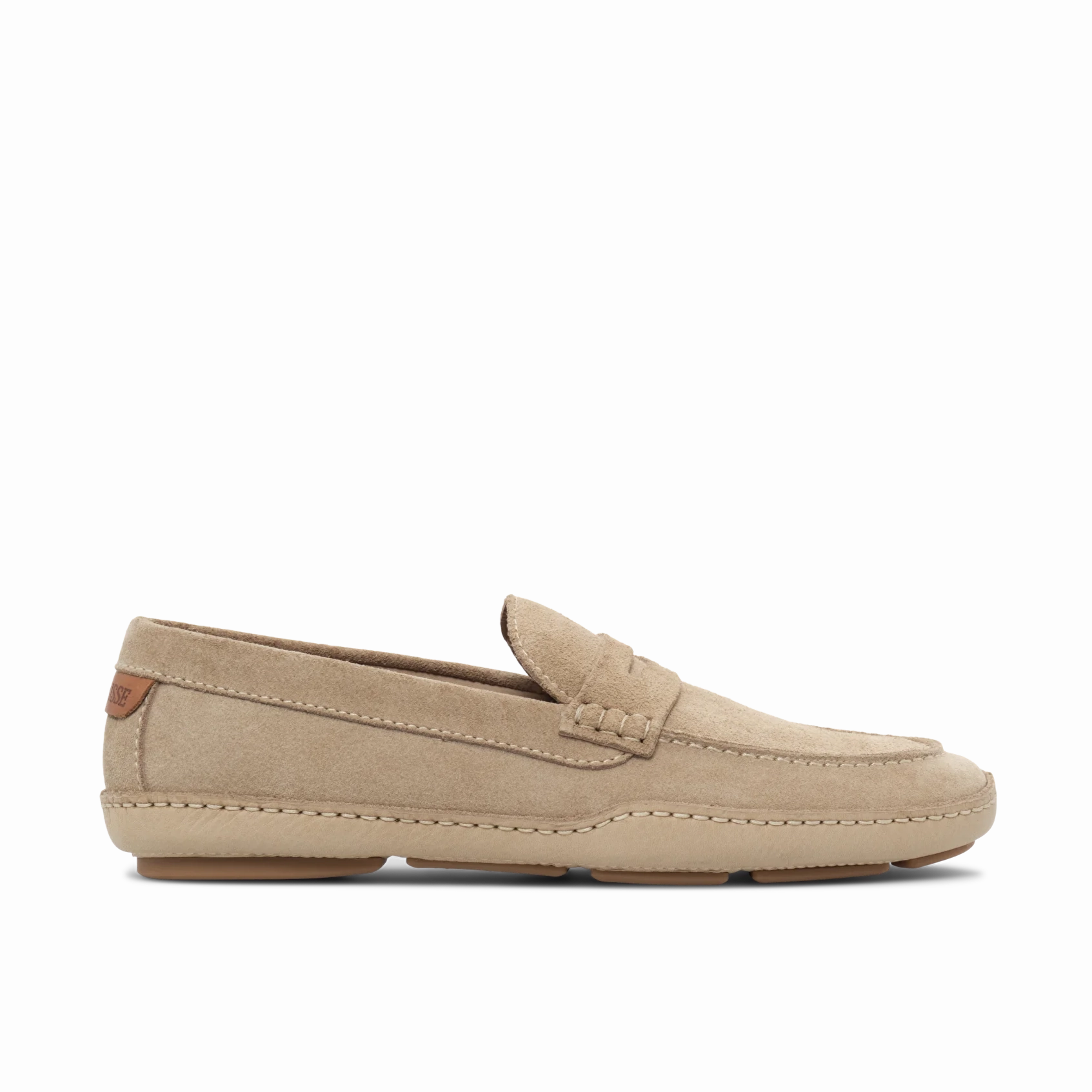 Comfort Sole Casual Footwear Lottusse | Loafers | Women | Sports