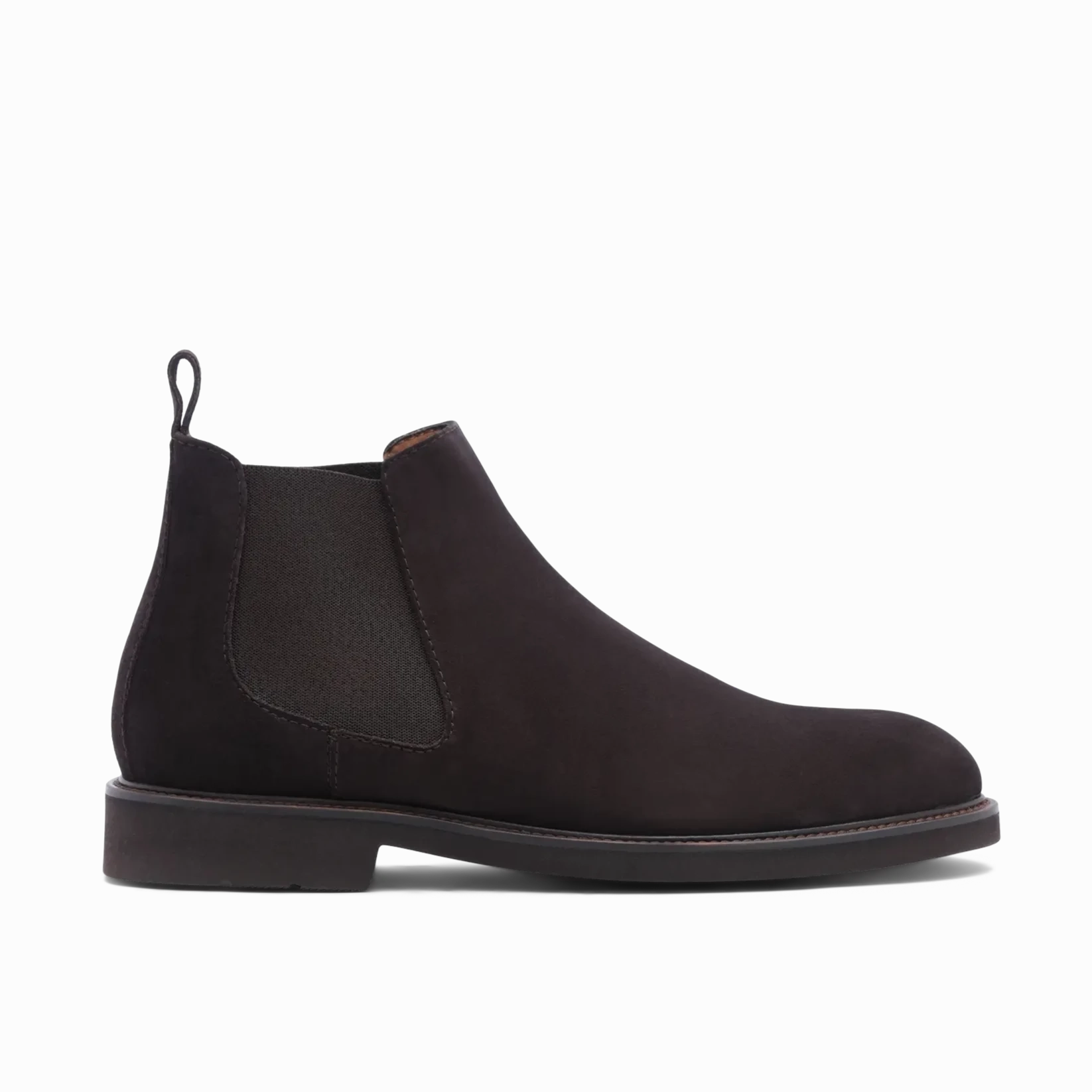 Standing Comfort Lottusse | Men'S Boots | Baltimore Buckster Moka | Brown