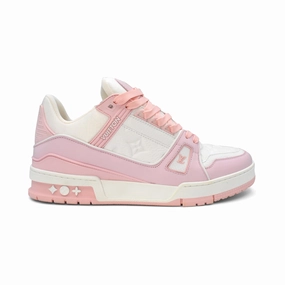 Louis Vuitton 'Lv Trainer' Sneakers - Men'S 6Uk Daylong Comfort Lightweight
