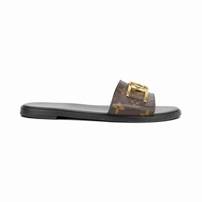 Casual Footwear All Day Comfort Louis Vuitton Sandals - Women'S 37