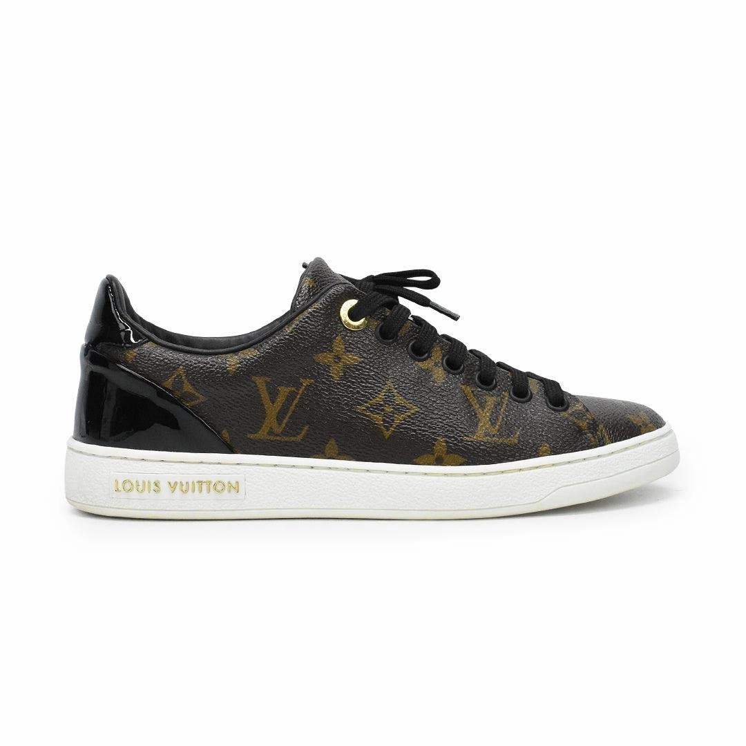 All Day Support Louis Vuitton Sneakers - Women'S 36