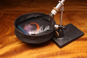 Low Profile Trash Holder Fly Tying