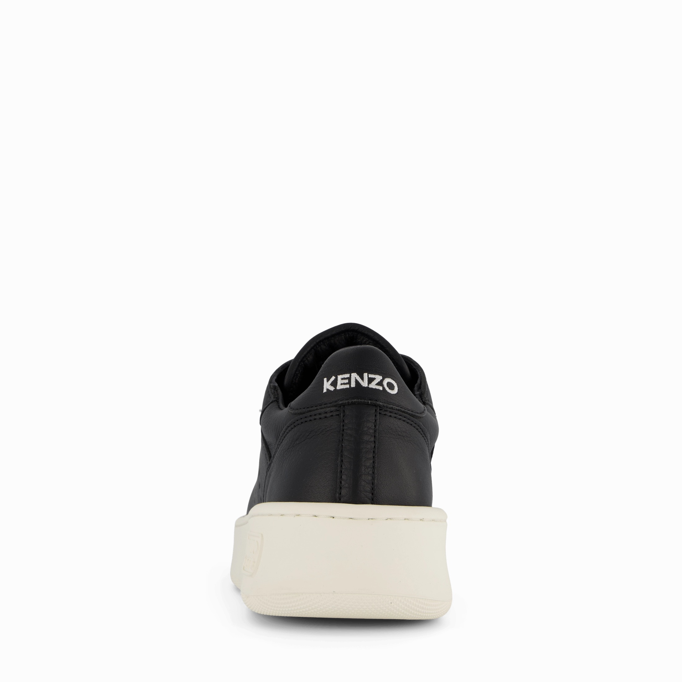 Low Top Sneaker Black Travel Footwear Sporty Style