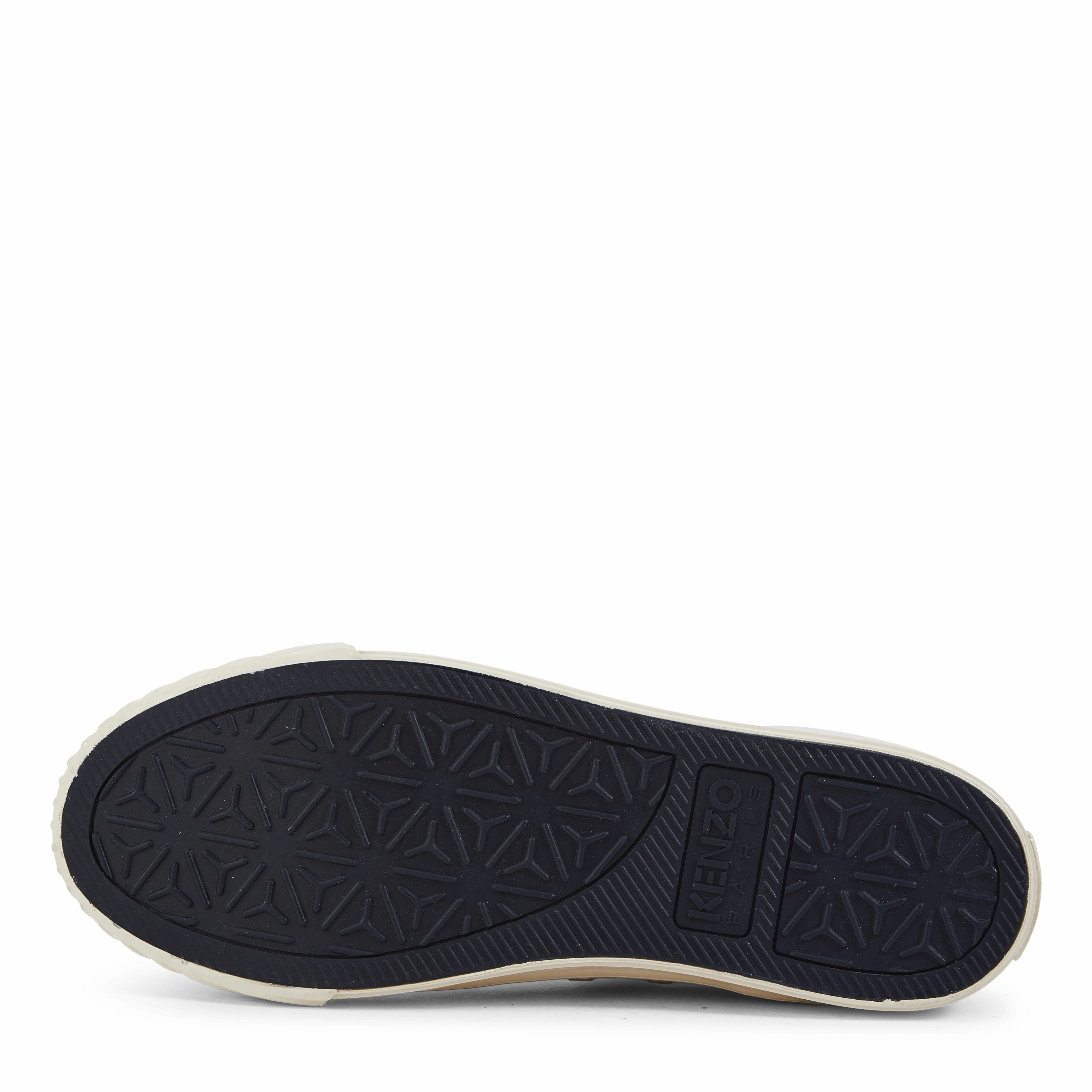 Low Top Sneaker Boke Flower Cream Streetwear Footwear