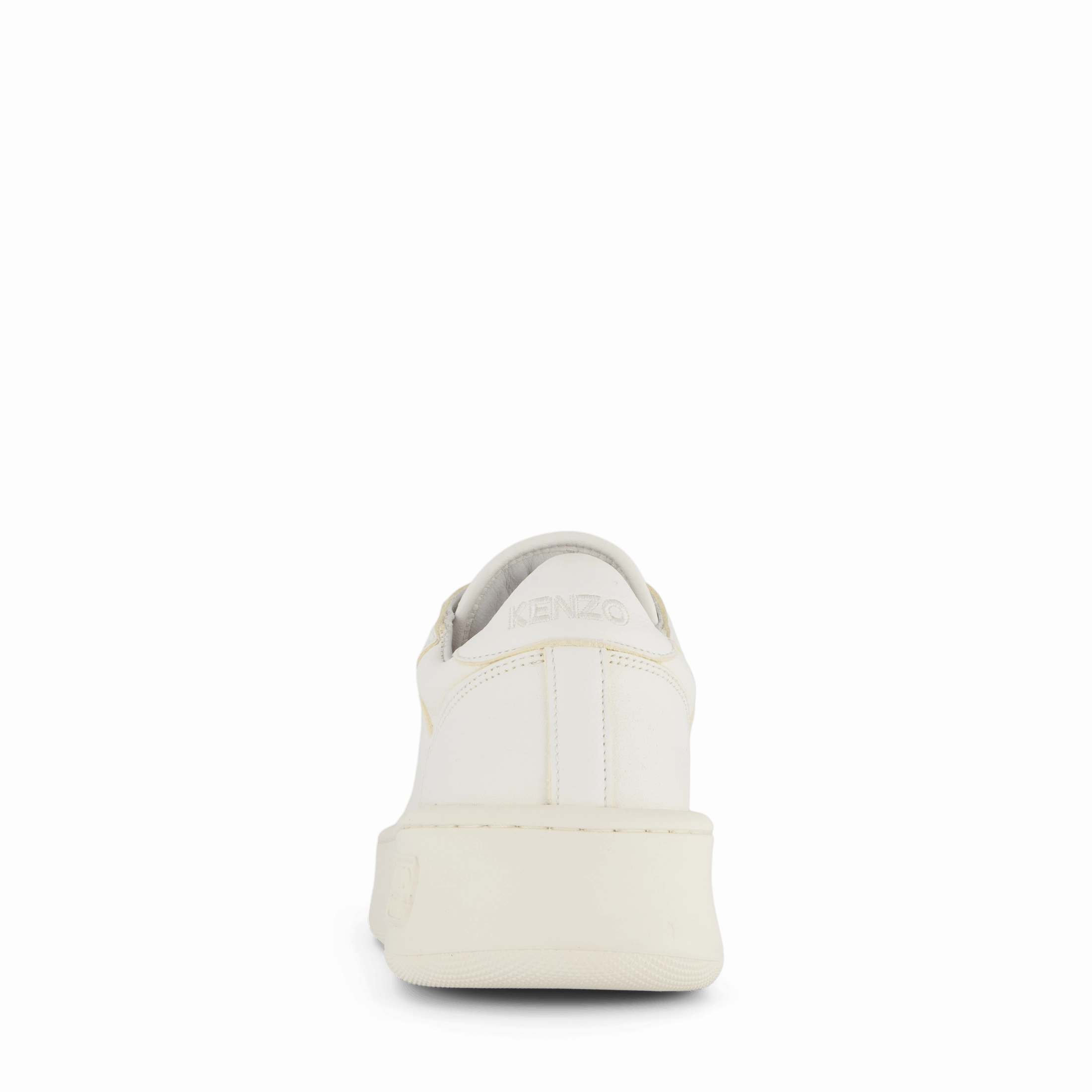 Water Resistant Breathable Low Top Sneaker White