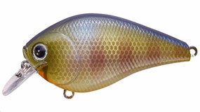 Lucky Craft Fat BDS2 Shallow-Diving Crankbait