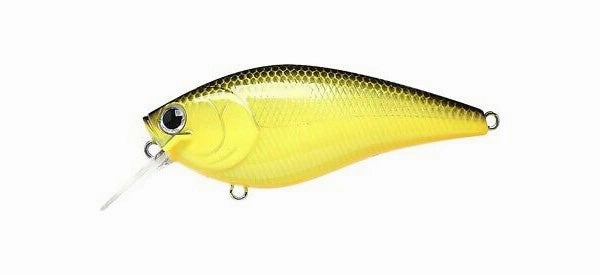 Lucky Craft Fat BDS3 Shallow-Diving Crankbait