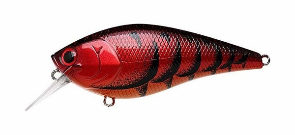 Lucky Craft Fat BDS3 Shallow-Diving Crankbait